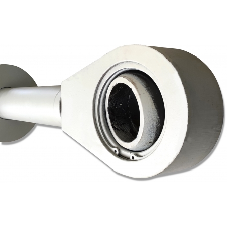 MOCNY SIŁOWNIK HYDR. 160x80 SKOK 520 FADROMA